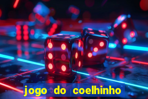 jogo do coelhinho demo gratis